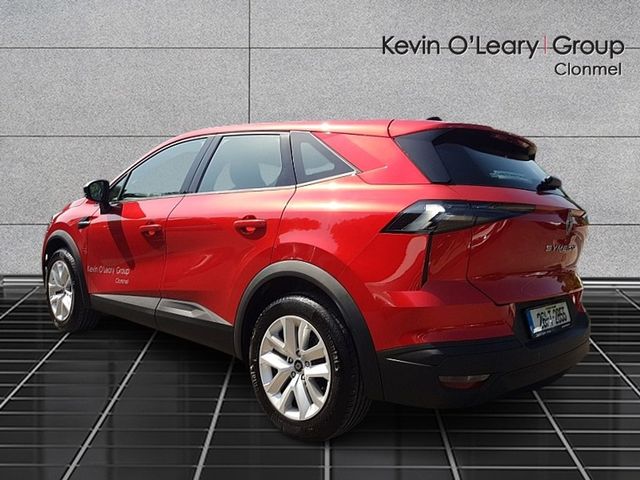 Image for 2026 Renault Symbioz evolution TCe 140 MY25
