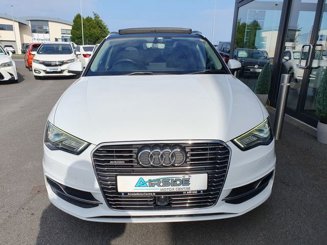 Image for 2016 Audi A3 E-TRON * SUNROOF * 1.4 HYBRID AUTOMATIC