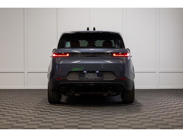 Image for 2025 Land Rover Range Rover Sport P460e Dynamic SE *Pan Roof