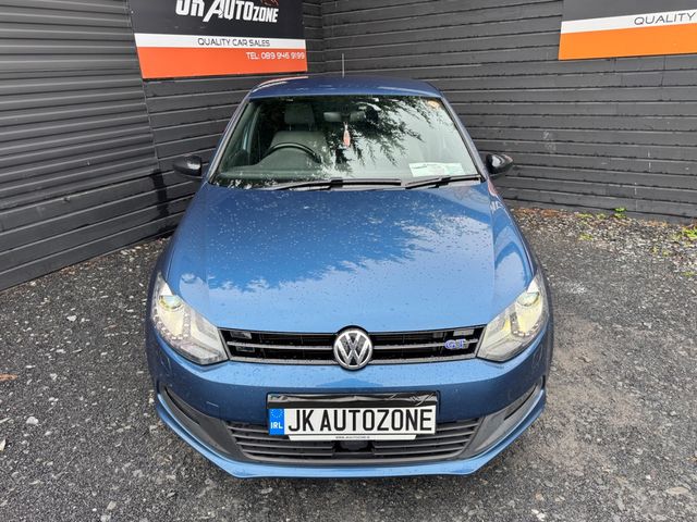 Image for 2015 Volkswagen Polo 1.4 GT 5DR AUTO