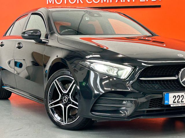 Image for 2022 Mercedes-Benz A Class A 250 E AMG LINE EDITION PREMIUM#48