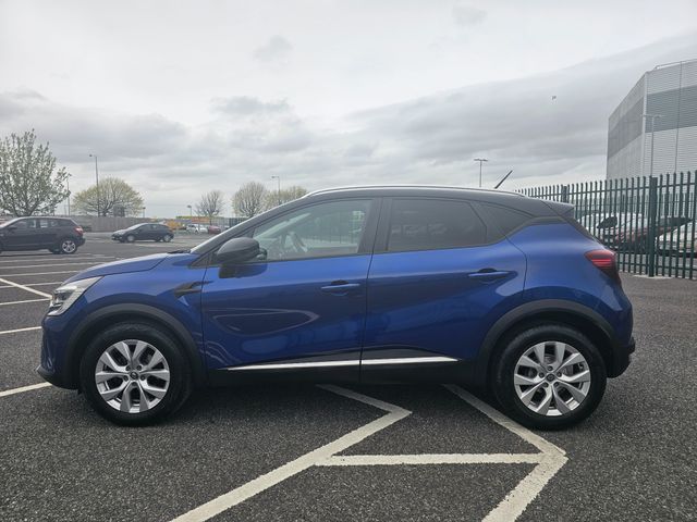 Image for 2021 Renault Captur 1.5 DCI, ICONIC MODEL, LOW MILEAGE, RENAULT HISTORY, FINANCE, WARRANTY, 5 STAR REVIEWS