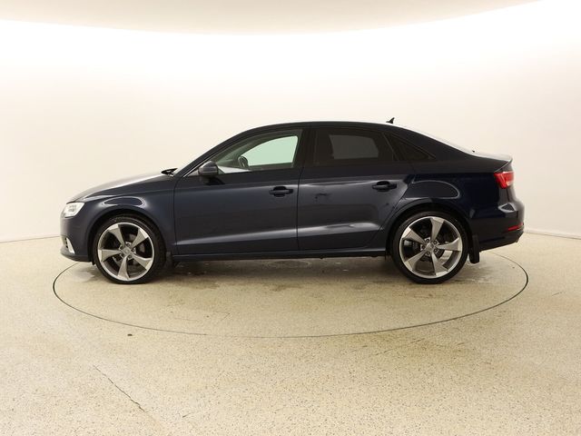 Image for 2017 Audi A3 