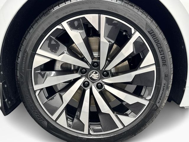Image for 2026 Skoda Enyaq COUPE SPORTLINE *ORDER NOW* €