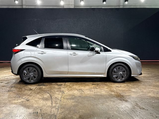 Image for 2022 Nissan Note NEW MODEL - HYBRID AUTOMATIC 1.2L E-POWER - PARKING SENSORS - A/C HEATING CONTROLS