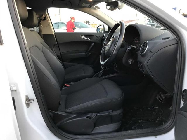 Image for 2017 Audi A1 COMING SOON//CALL FORE MORE INFO 