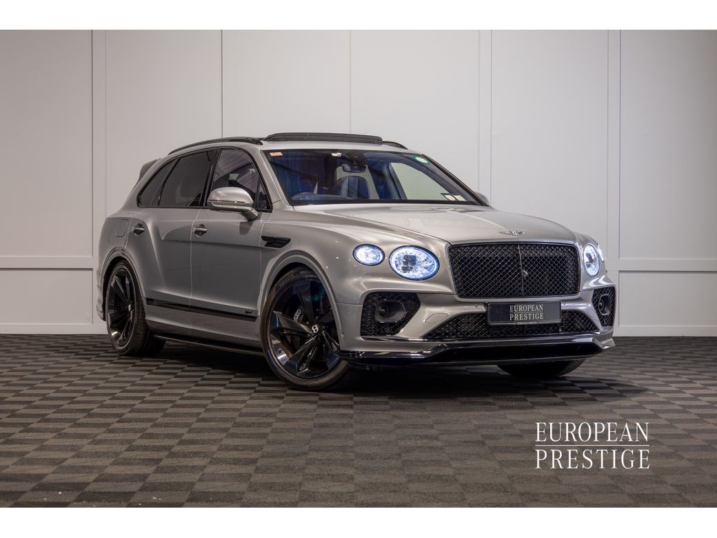 Image for 2022 Bentley Bentayga 3.0 V6 Hybrid