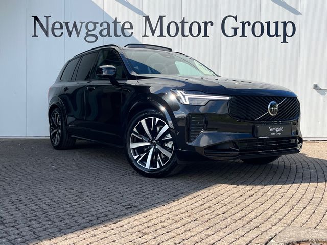 Image for 2025 Volvo XC90 T8 PLUS DARK AWD