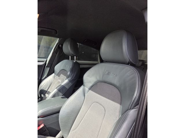 Image for 2016 Audi A5 SLINE BLACK EDITION 2.0 TDI AUTO