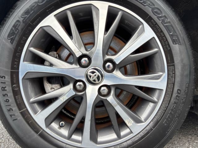 Image for 2020 Toyota Yaris HYBRID AUTO Y20 4DR AUTO IRISH CAR
