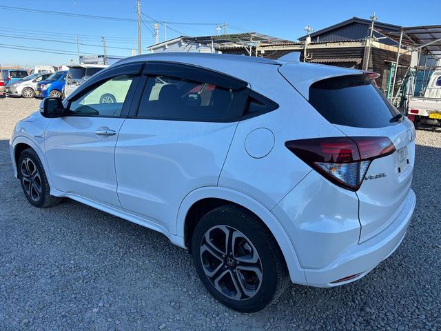 Image for 2015 Honda Vezel Z