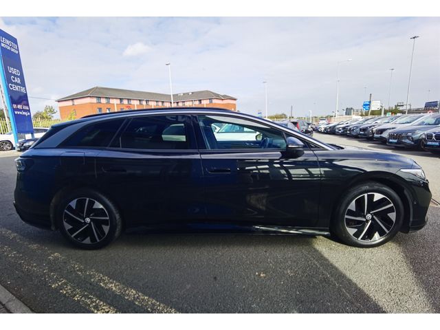 Image for 2024 Volkswagen ID.7 77KWH MATCH PRO **96% BATTERY HEALTH** - FINANCE AVAILABLE - CALL US TODAY ON 01 492 6566 OR 087-092 5525