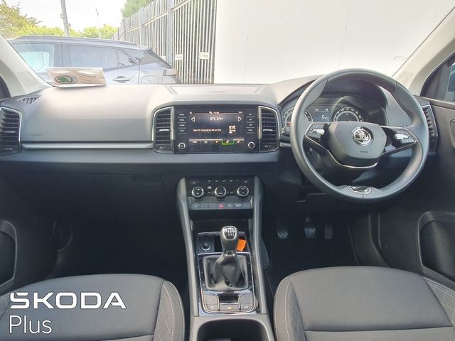 Image for 2022 Skoda Karoq 2.0TDI 115HP Ambition Call Cormac on 0861736180