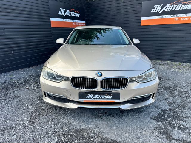 Image for 2014 BMW 3 Series 2.0D LUXURY ED AUTO