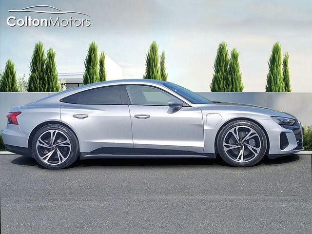 Image for 2023 Audi e-tron GT GT e-tron quattro