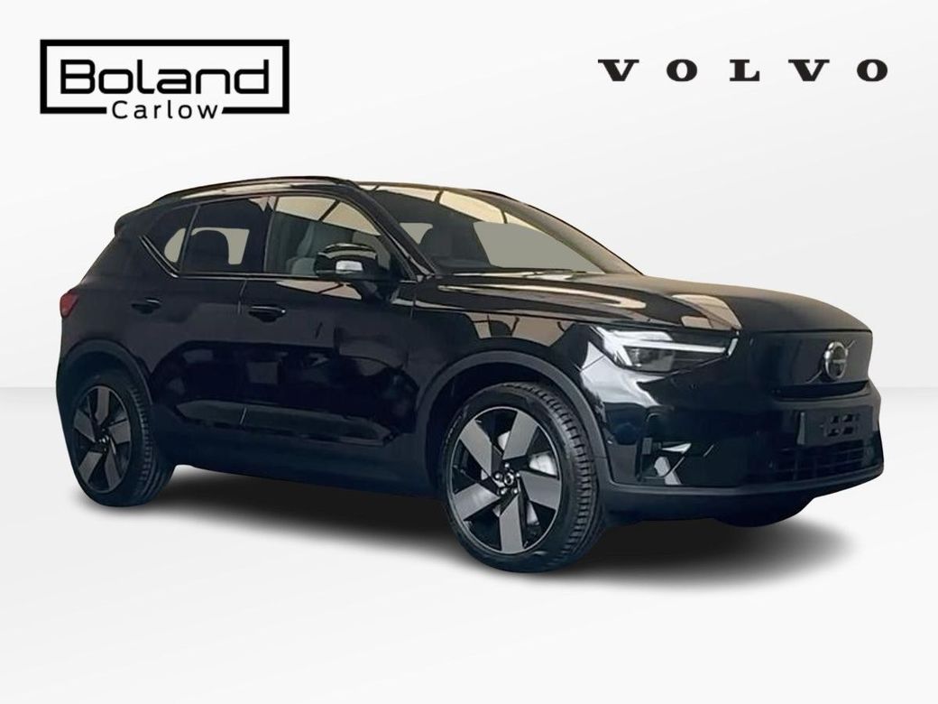 Image for 2026 Volvo EX40 ULTRA LONG RANGE *DAWN INTERIOR* €115 PER WEEK ON PCP