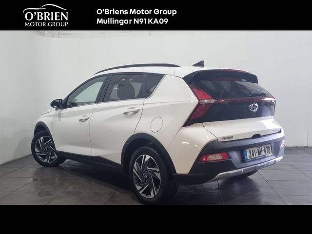 Image for 2024 Hyundai Bayon Bayon Executive Auto
