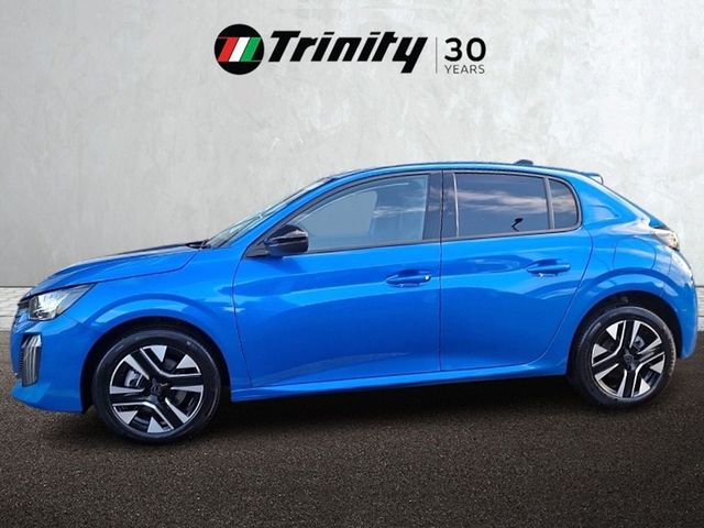 Image for 2026 Peugeot 208 NEW EV SCHEME OFFER ** ORDER YOUR NEW 262 TODAY **