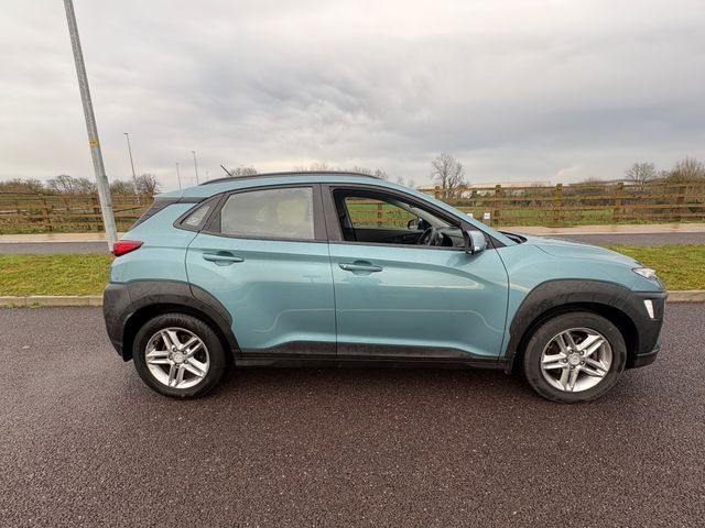 Image for 2018 Hyundai Kona SOLD COD SOLD 1.0P VERY LOWS! BEAUTIFUL CONDITION!