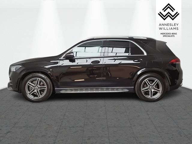 Image for 2022 Mercedes-Benz GLE Class **SOLD**