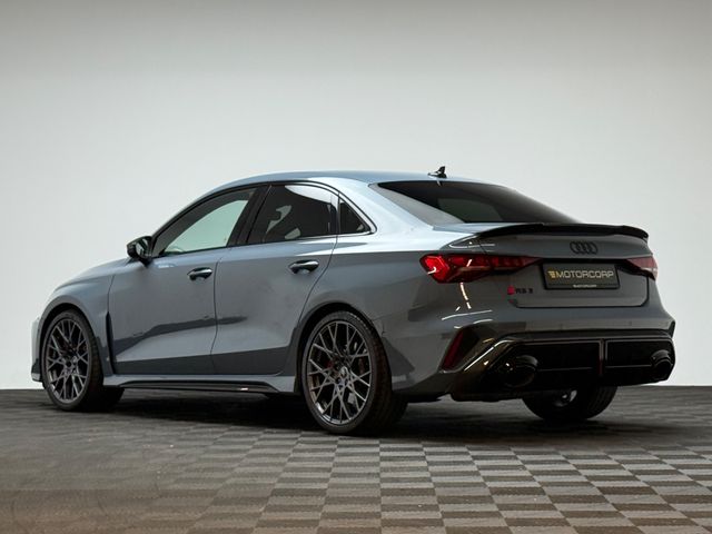 Image for 2025 Audi RS3 CARBON BLACK 2.5 TFSI
