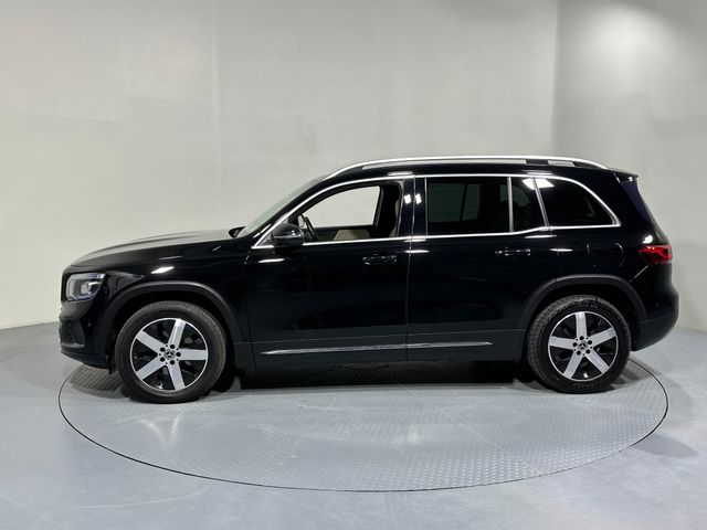 Image for 2021 Mercedes-Benz GLB Class Progressive 180d Automatic