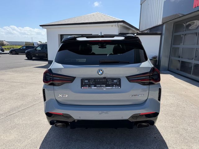 Image for 2024 BMW X3 X DRIVE 30E M SPORT PRO COMFORT PLUS TECH PLUS