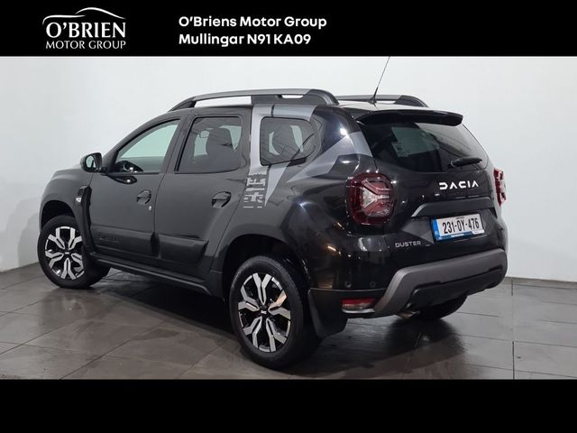 Image for 2023 Dacia Duster 1.0 TCe 90 Journey