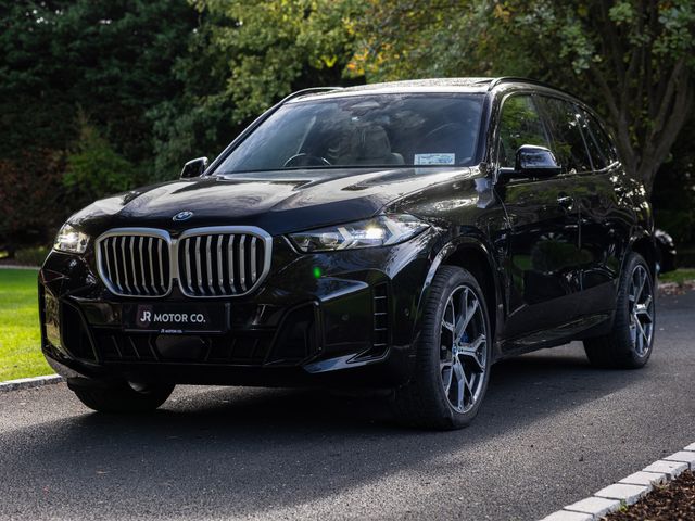 Image for 2024 BMW X5 50 M-Sport ** LOW MILES ** 1 Owner **