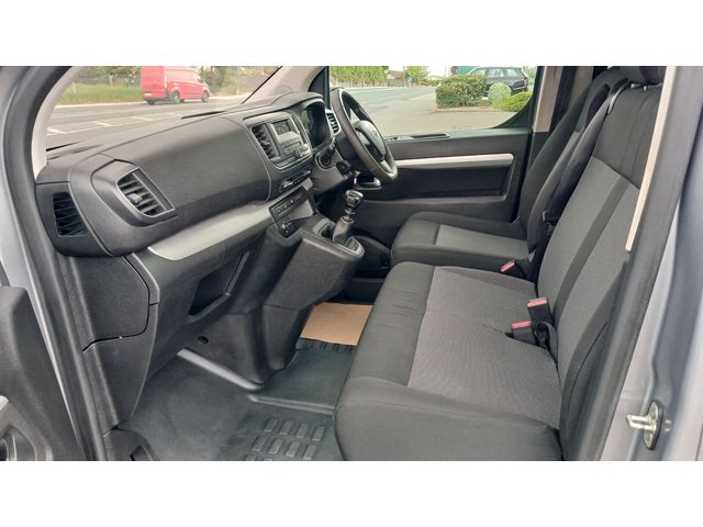 Image for 2020 Toyota Proace 