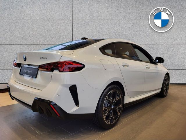 Image for 2026 BMW 2 Series 220i M-Sport Gran Coupe