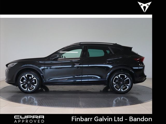 Image for 2025 Cupra Formentor 1.5 eTSI 150hp DSG