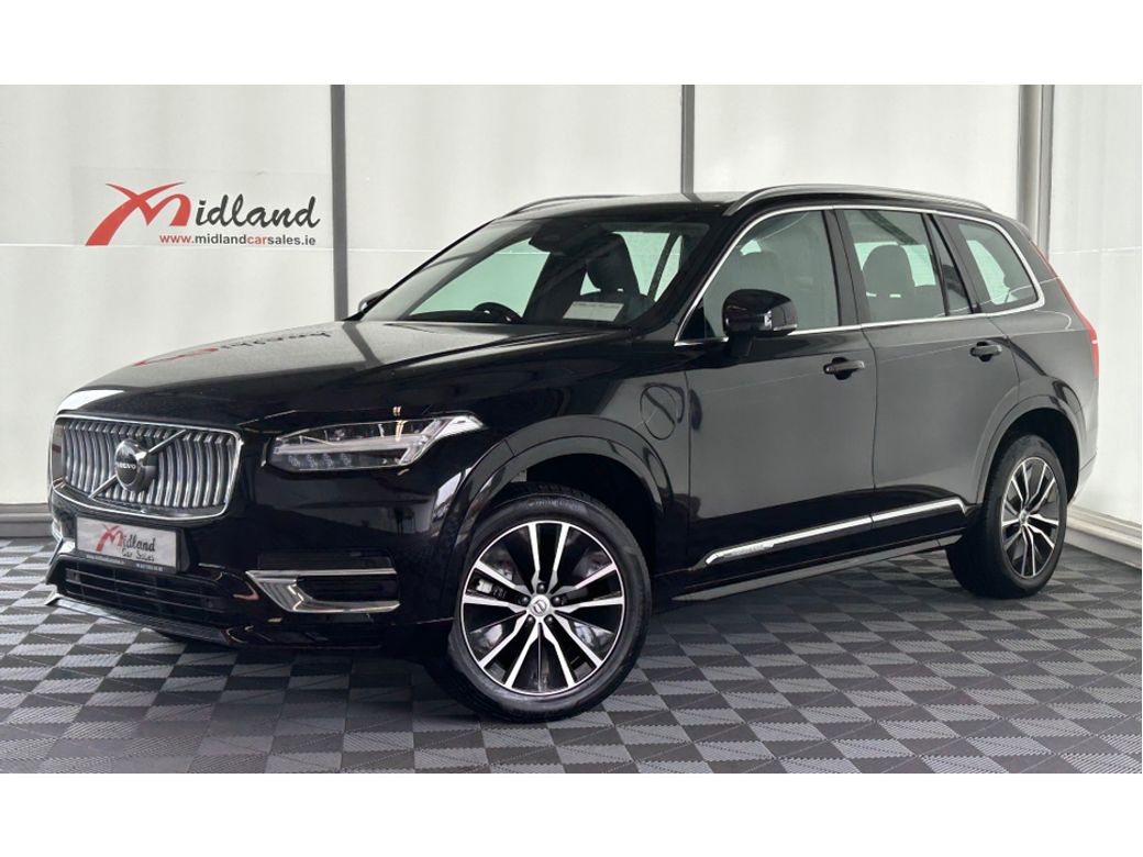 Image for 2024 Volvo XC90 CORE T8 RECHARGE AWD