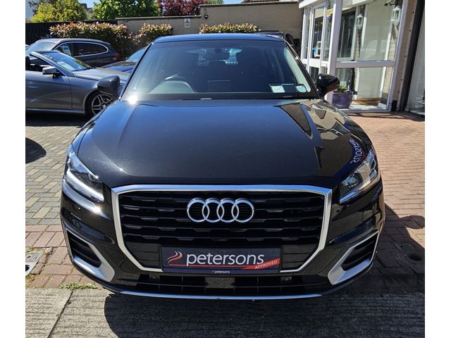Image for 2020 Audi Q2 35 TFSI 150HP S-TRONIC SE 4DR AUTOMATIC - LARGE SUNROOF