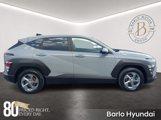 Image for 2024 Hyundai Kona 1.0 T-GDI Signature