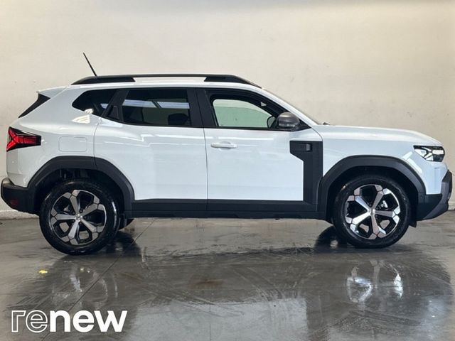 Image for 2025 Dacia Duster TCe 130 Journey