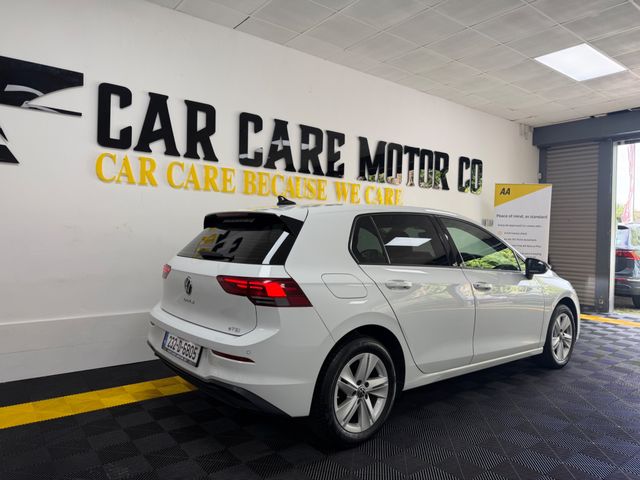 Image for 2023 Volkswagen Golf Life 1.0 TSI Mhev 110HP 5