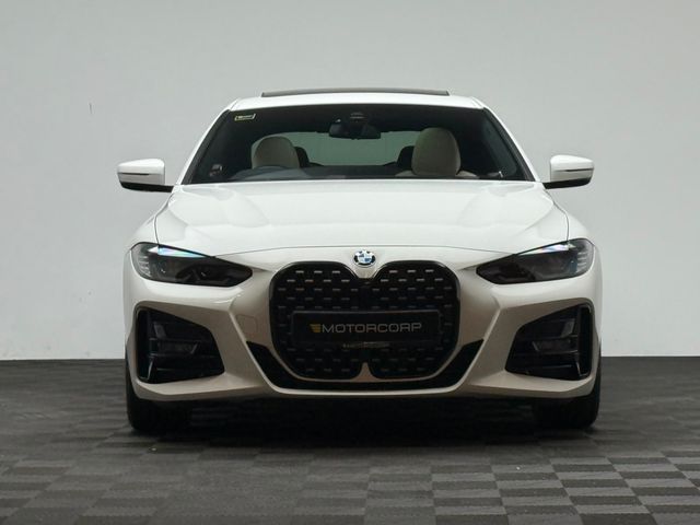 Image for 2023 BMW 4 Series 420D M SPORT PRO COUPE *SUNROOF*