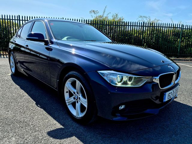 Image for 2015 BMW 3 Series 320d SE