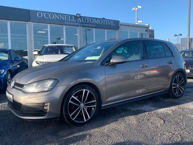Image for 2013 Volkswagen Golf 