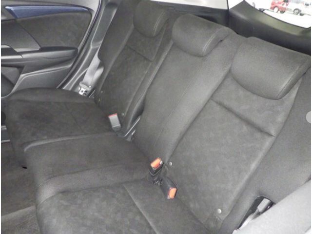 Image for 2017 Honda Shuttle 1.5 Petrol Auto