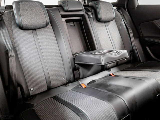 Image for 2022 Peugeot 3008 Allure 1.5 Diesel 130HP