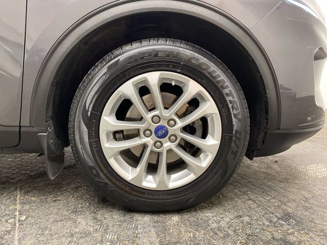 Image for 2021 Ford Kuga 1.5 EcoBlue 120PS Titanium