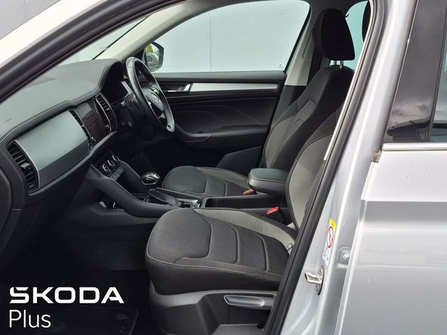 Image for 2024 Skoda Kodiaq 2.0 TDI 150HP DSG Ambition 7 Seat Call/ Text Jack on 0877959730