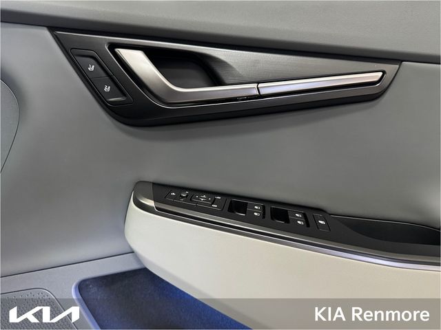 Image for 2025 Kia EV6 EARTH PE 84KWH - 2025 (Facelift)