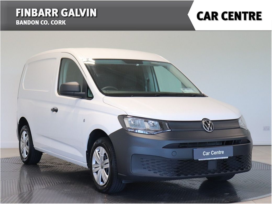 Image for 2022 Volkswagen Caddy 