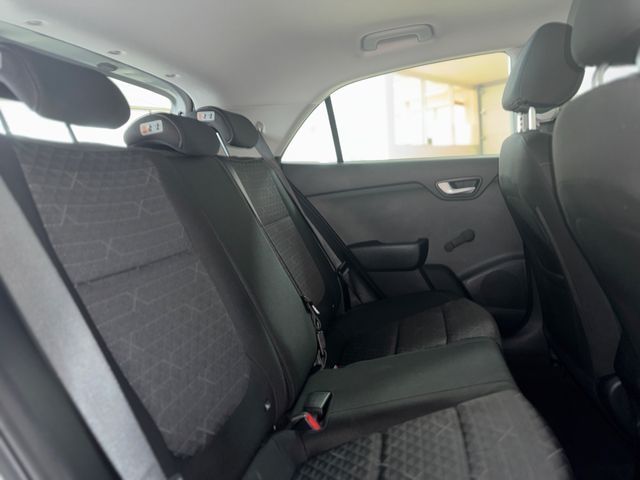 Image for 2018 Kia Rio 1.25 L 5DR