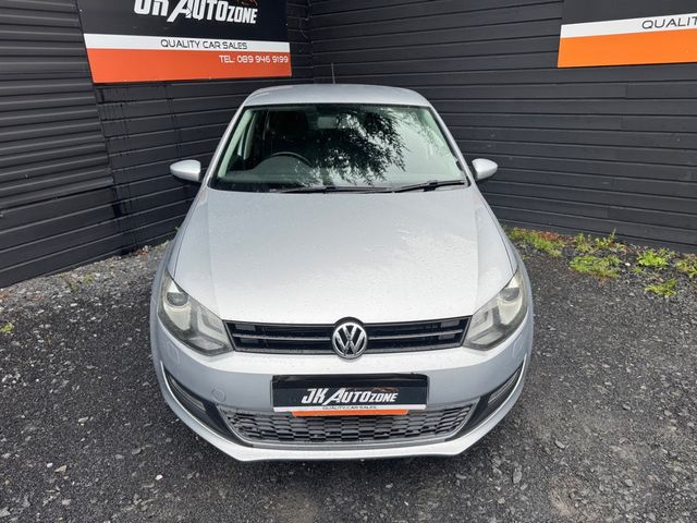 Image for 2013 Volkswagen Polo 1.2 TSI AUTO 5DR