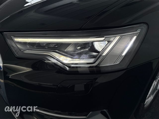Image for 2024 Audi A6 SE 40 2.0TDI 204Bhp
