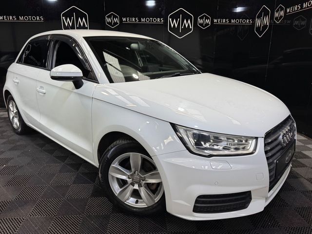 Image for 2016 Audi A1 AUTOMATIC//1.0TFSI//ONLY 70, 305KM
